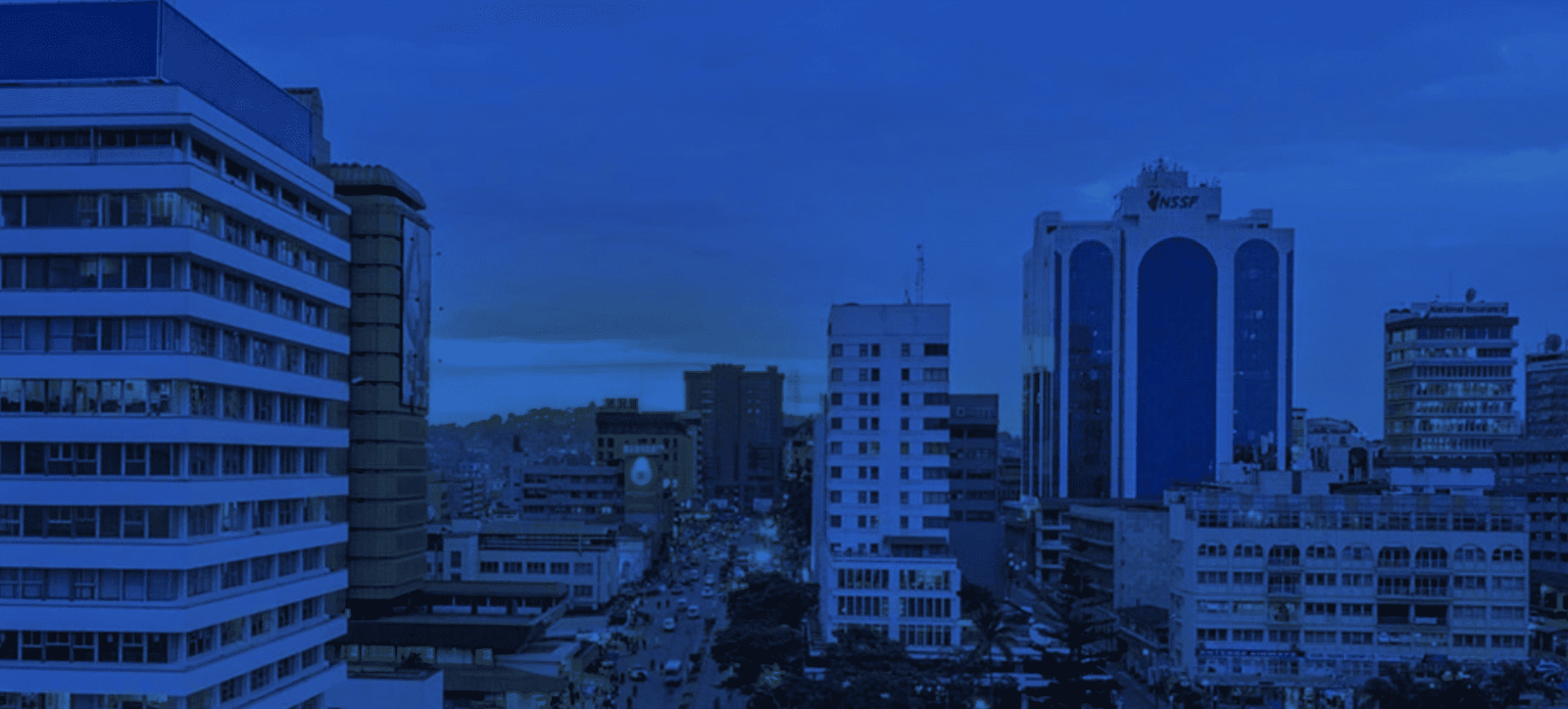 Kampala